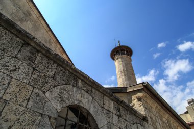 Habibi neccar Camii