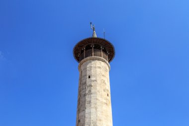 Cami minaresi