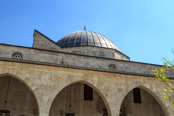 Mezquita Habibi Neccar —  Fotos de Stock