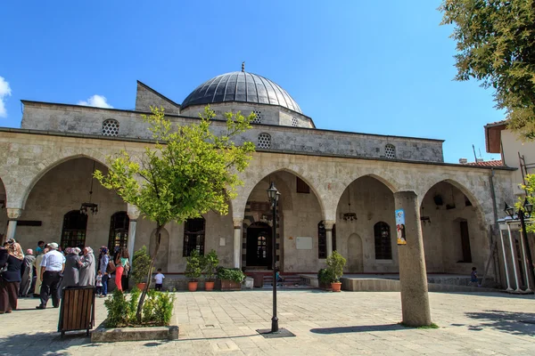 Mezquita Habibi Neccar —  Fotos de Stock