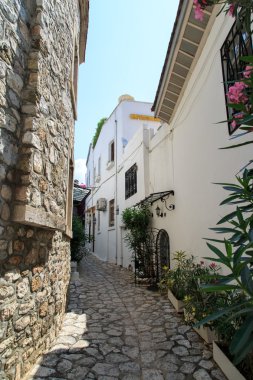 dar sokak