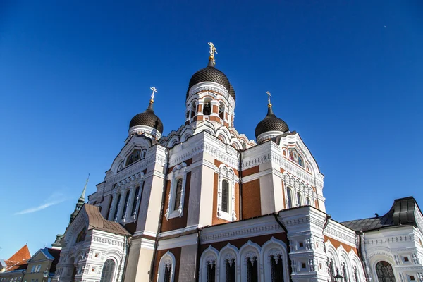 Cattedrale ortodossa — Foto Stock