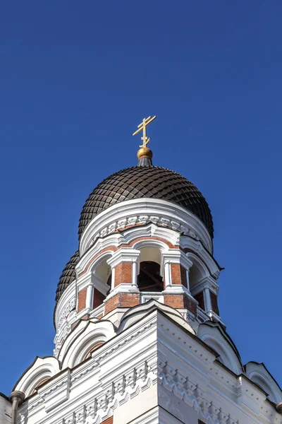 Cattedrale ortodossa — Foto Stock