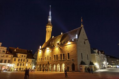 Kutsal ruh kilise