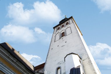 St. nicholas Kilisesi