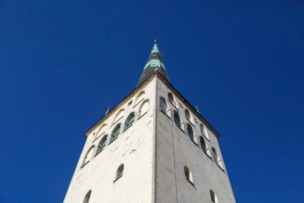 Chiesa di Sant'Olaf — Foto Stock