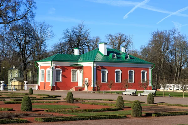 Parque Kadriorg — Fotografia de Stock