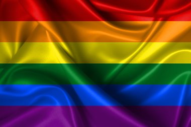 Lgbti bayrağı