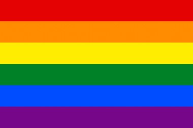 Lgbti bayrağı