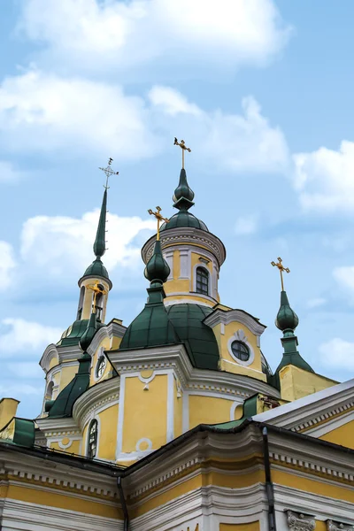 Eglise de Jekaterina — Photo