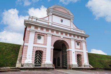 Tallinn Gate Parnu'deki/daki oteller