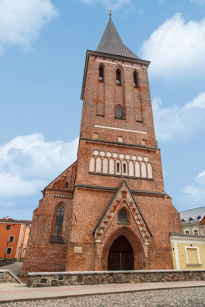 Tartu St John Kilisesi — Stok fotoğraf