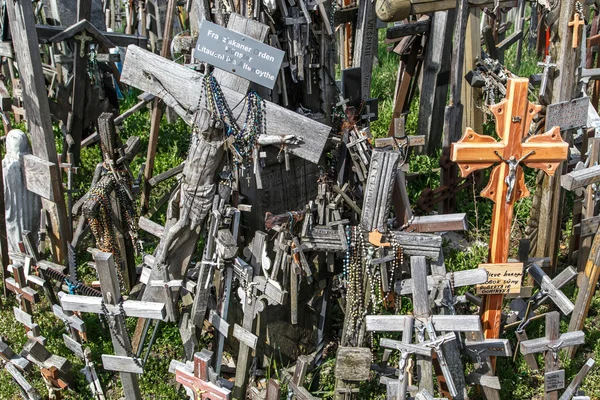 Kreuzberg — Stockfoto