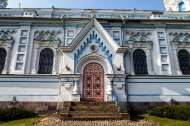 SS Boris ve Gleb Katedrali