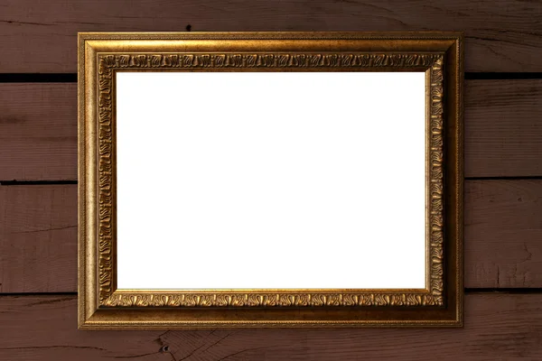 Leeg Frame met kopie ruimte — Stockfoto