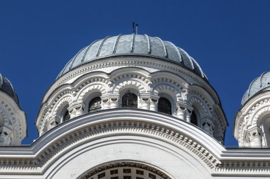 St Michael Archangel Kilisesi, Kaunas