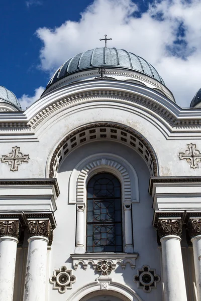 Iglesia de San Miguel Arcángel, Kaunas — Foto de Stock