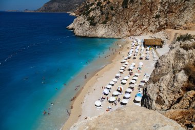 Kaputaş Plajı