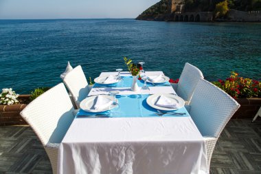 Türk kahvaltı gıda