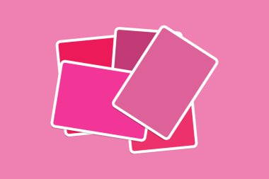 Birden çok boş kartı