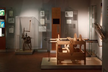 Leonardo Da Vinci Müzesi