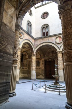 İç Vecchio Sarayı