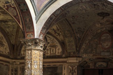 İç Vecchio Sarayı