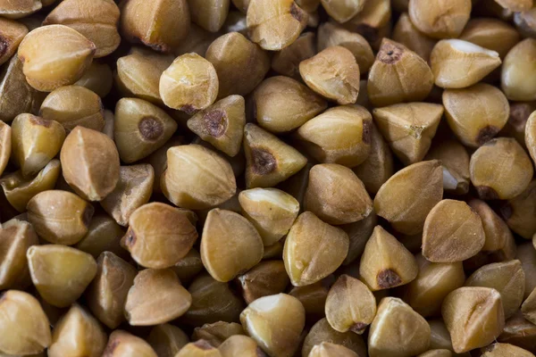 kahverengi buğday yakın çekim