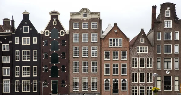 Hollanda, amsterdam, mimari