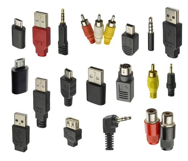 krikolar ve iletişim için prizler