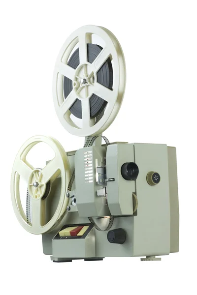Projector voor de film — Stockfoto
