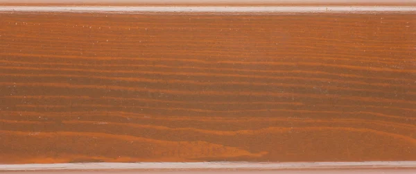 Dřevěné desky s dekorativní kryt — Stock fotografie