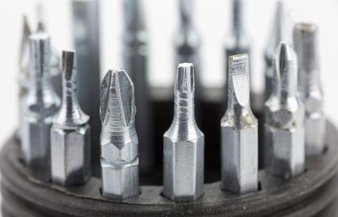 Tornavida ve araçları