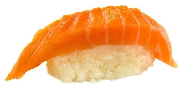 Japanese national food sushi — Stock Photo, Image