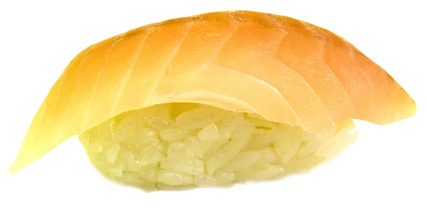 Japans nationale eten sushi — Stockfoto