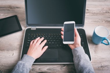 Modern çalışma tarzı