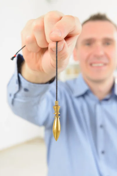 Pendulum — Stock Photo, Image