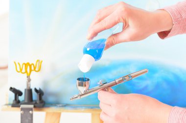 Airbrush