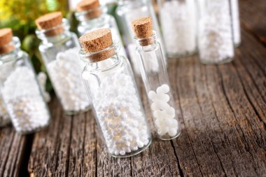 Homeopatik globüller