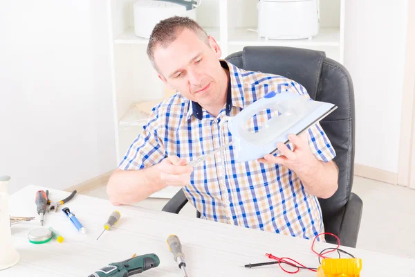 Servicio de electrodomésticos — Foto de Stock