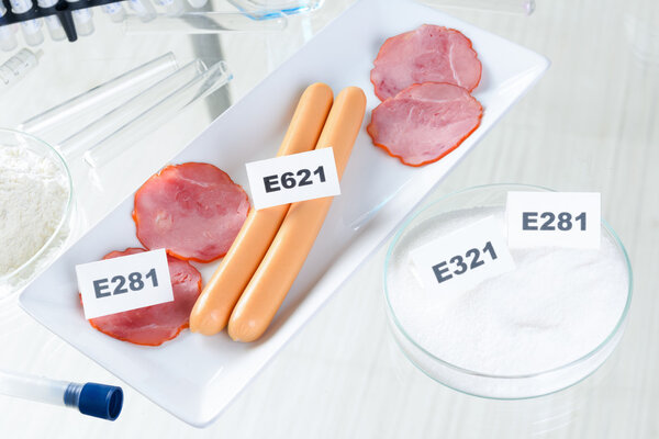 Консервативы
