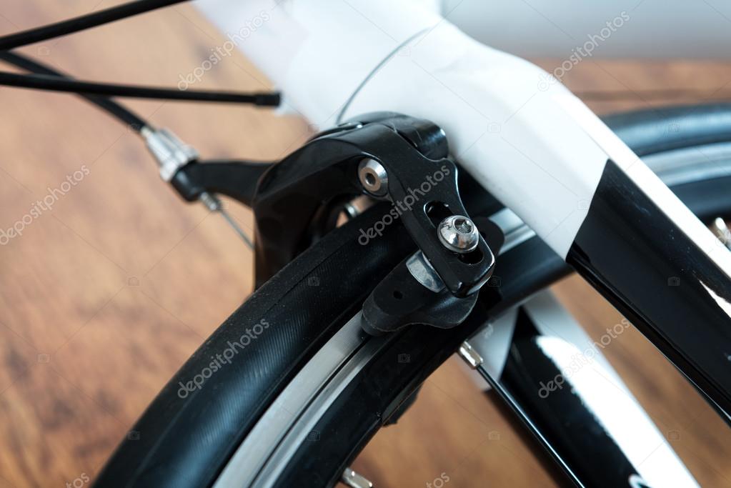 Bicycle's brakes