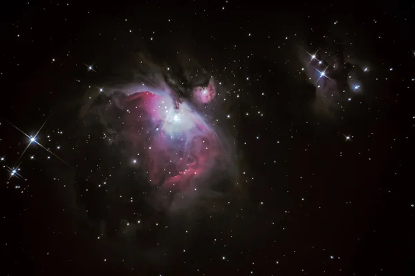 orion nebula 150-600mm orion nebula 150-600mm