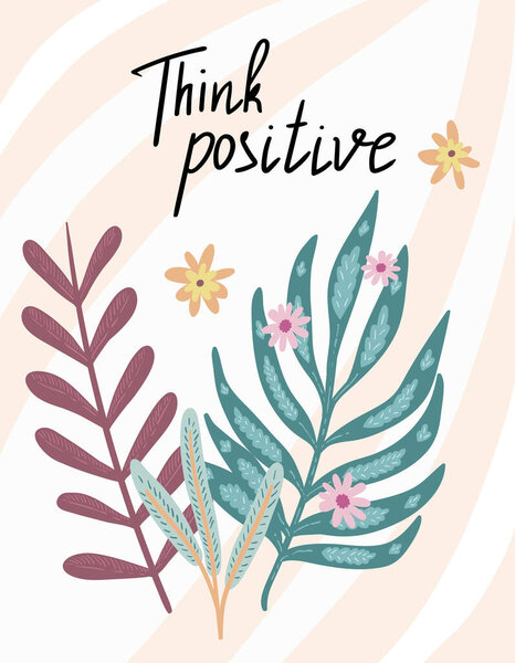 Векторный набор различных растений, изолированных на белом фоне. Коллекция цветов и листьев для создания брендинговых проектов, логотипов, изделий ручной работы, веб-страниц, иллюстраций журналов,