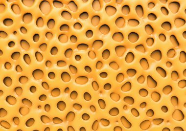 Sanatsal peynir doku