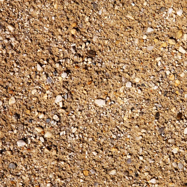 Guijarros de arena y piedra —  Fotos de Stock