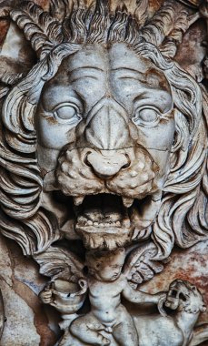 Antik oymacılığı