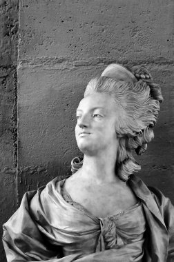 Marie-Antoinette