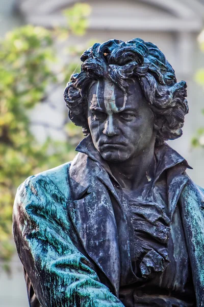 Ludwig van Beethoven