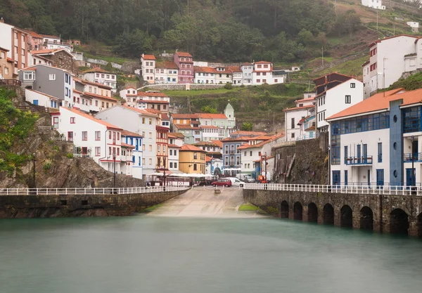 Village de Cudillero — Photo